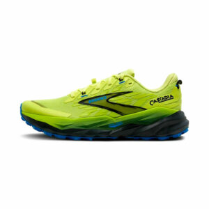 BROOKS CASCADIA 19
