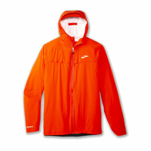 BROOKS HIGH POINT WATERPROOF JACKET